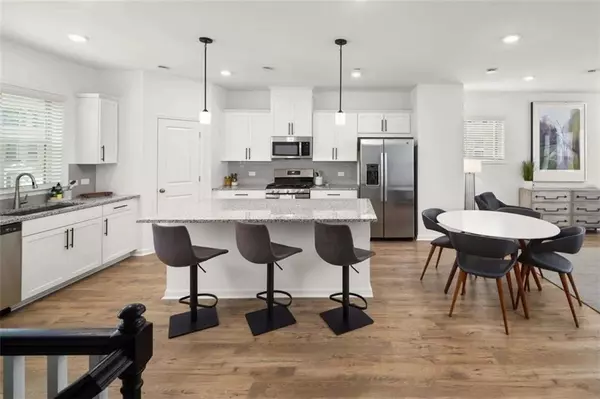 Lawrenceville, GA 30043,1565 Brantin DR