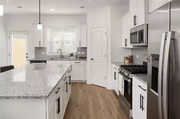 Lawrenceville, GA 30043,1565 Brantin DR