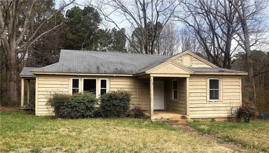 339 Kelly Mill RD, Cumming, GA 30040