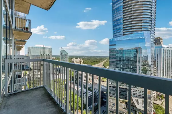 Atlanta, GA 30326,3324 Peachtree RD NE #2703