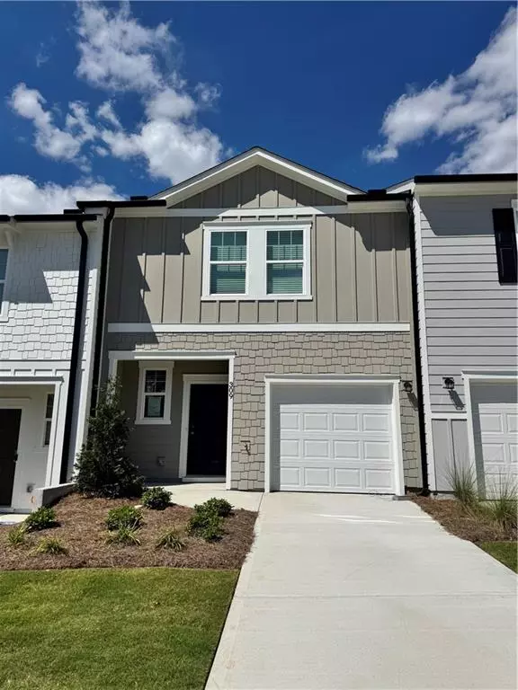 Villa Rica, GA 30180,309 Winton WAY