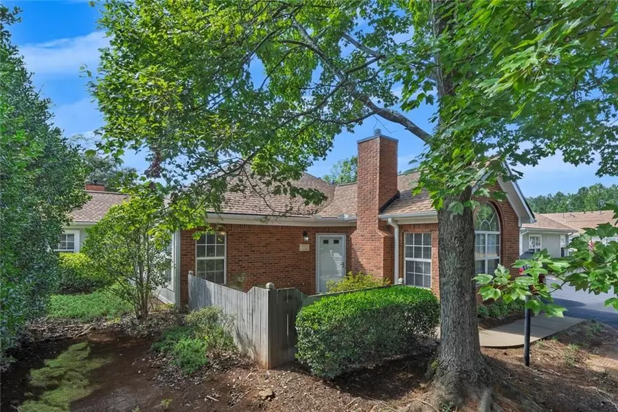 3716 Vineyards Lake CIR NW #U2, Kennesaw, GA 30144