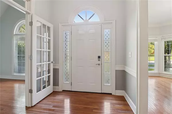 Conyers, GA 30094,2130 Weatherstone CIR SE