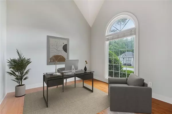 Conyers, GA 30094,2130 Weatherstone CIR SE