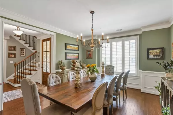 Marietta, GA 30060,211 Avery ST NE