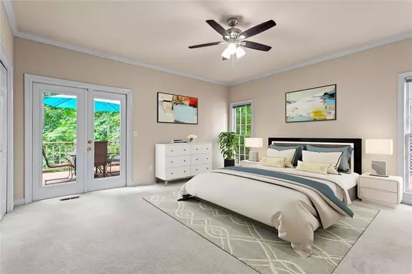 Alpharetta, GA 30005,1605 Spinnaker DR