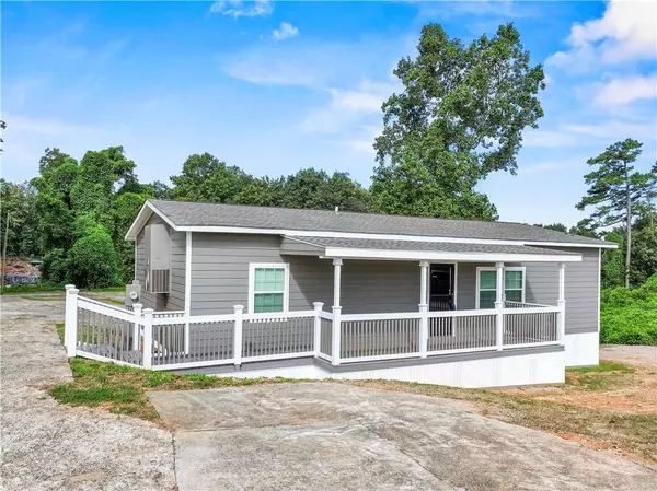 Gainesville, GA 30507,2260 Athens HWY
