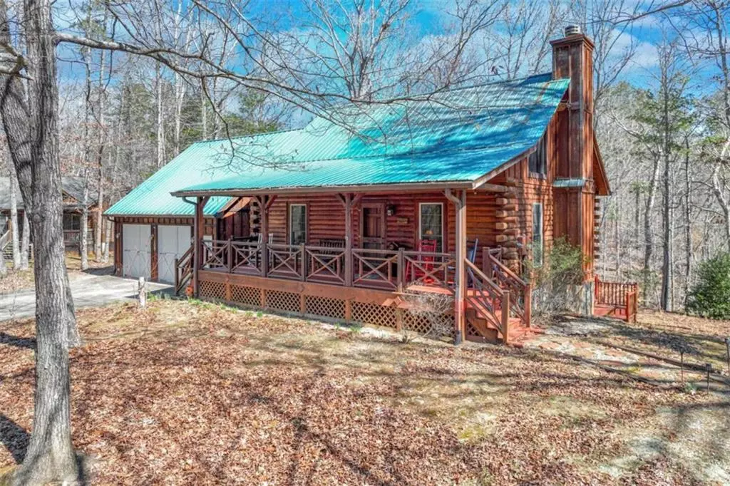 Dahlonega, GA 30533,109 Givens DR