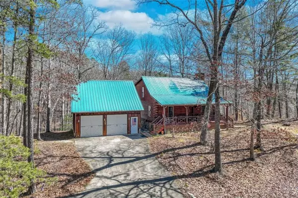 Dahlonega, GA 30533,109 Givens DR