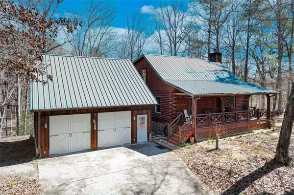 Dahlonega, GA 30533,109 Givens DR