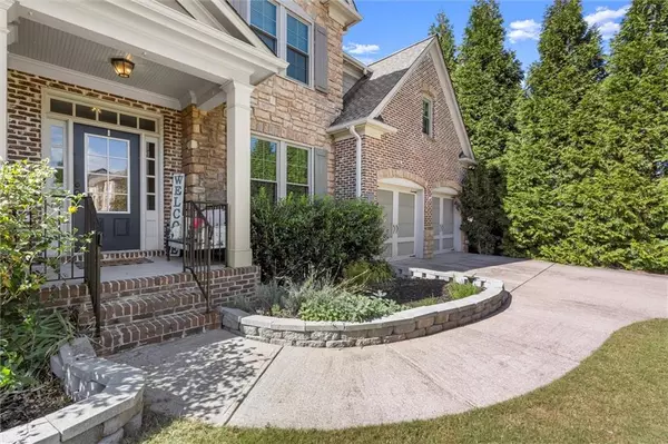Alpharetta, GA 30004,1620 Woodall View CT