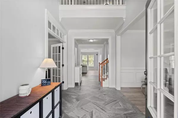 Alpharetta, GA 30004,1620 Woodall View CT