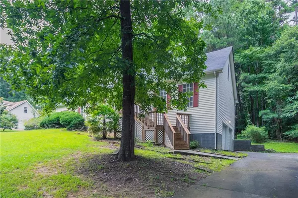 Lithonia, GA 30058,1286 Regal Heights DR