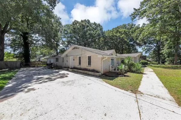 Decatur, GA 30034,4203 HAPSBURG CT