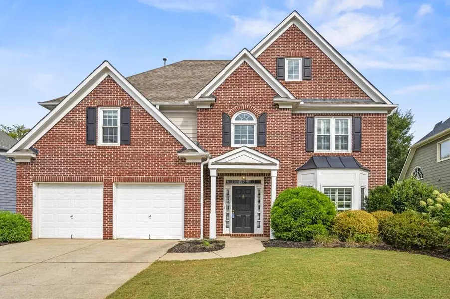 2326 Snug HBR, Marietta, GA 30066