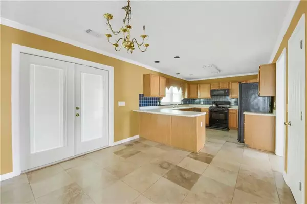 Stone Mountain, GA 30088,1984 Wedgewood DR