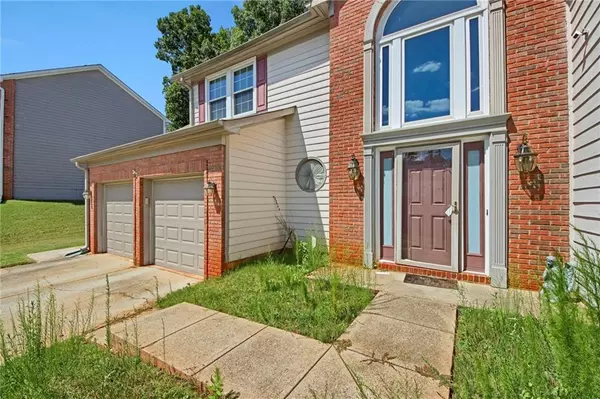 Stone Mountain, GA 30088,1984 Wedgewood DR