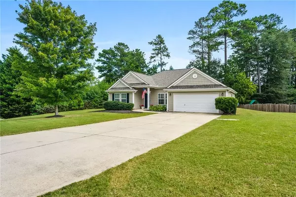 Dallas, GA 30157,362 Cedar Bay CIR