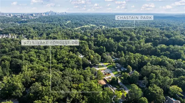 Atlanta, GA 30342,4715 Lake Forrest DR