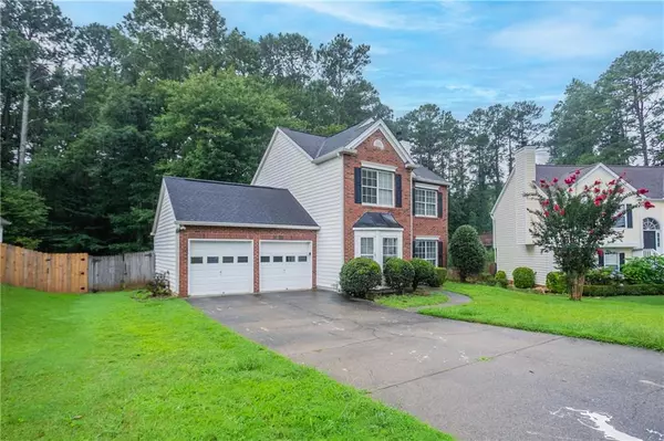 Acworth, GA 30101,2497 Insdale TRCE NW