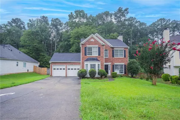 2497 Insdale TRCE NW, Acworth, GA 30101