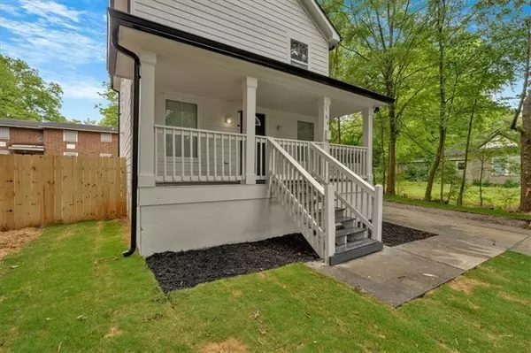 Atlanta, GA 30318,786 Neal ST NW