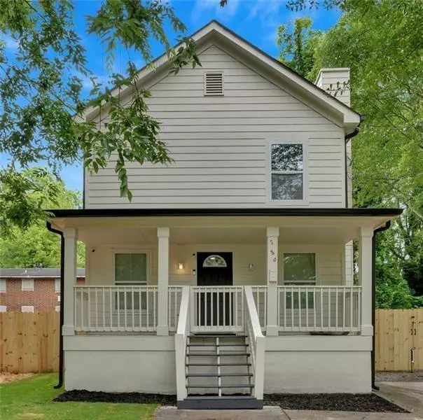 786 Neal ST NW, Atlanta, GA 30318