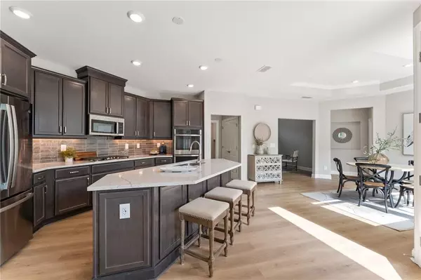 Holly Springs, GA 30115,313 Sassafras WAY