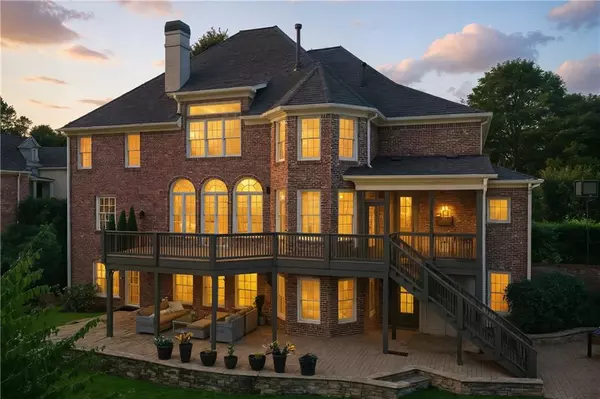 Canton, GA 30114,403 Juniper Mill TRCE