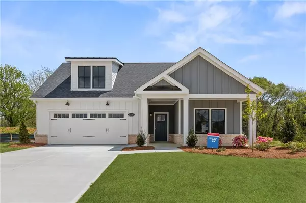 Cumming, GA 30028,5210 Ginger Rose CT