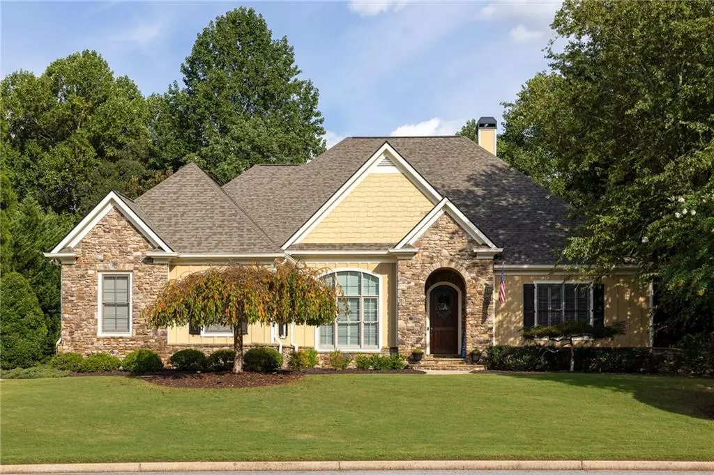 Gainesville, GA 30506,3552 Lake Ridge DR