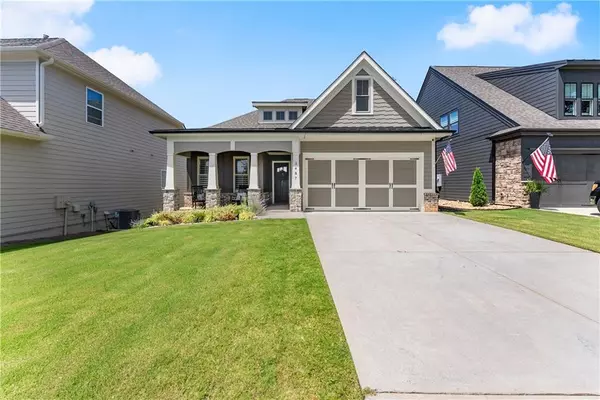 Gainesville, GA 30506,3487 Big View RD