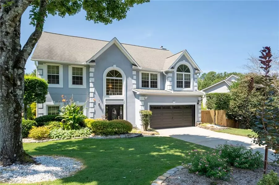 5425 Taylor RD, Alpharetta, GA 30022