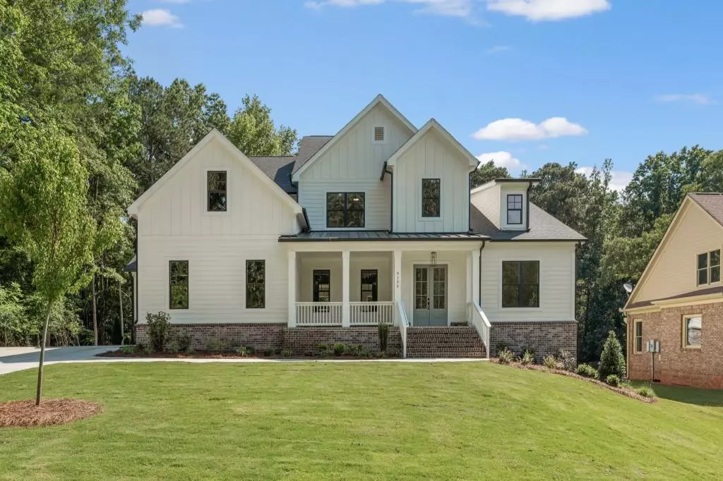 Gainesville, GA 30506,9135 Greenway CT