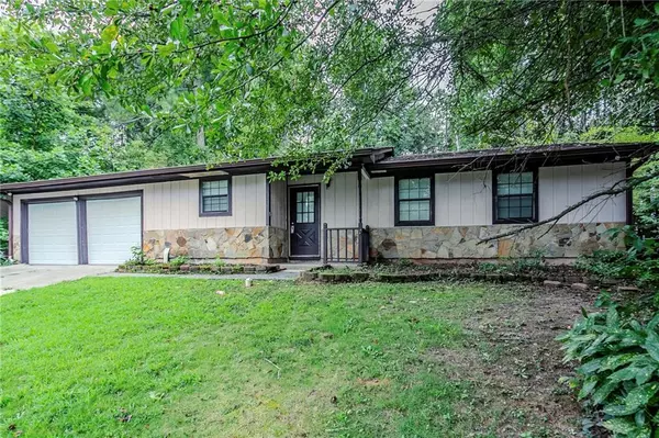 Lithonia, GA 30058,5451 Mallard TRL