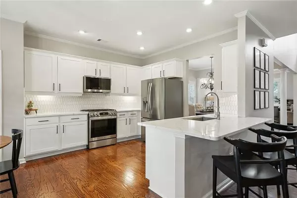 Smyrna, GA 30082,4833 Edinburgh DR