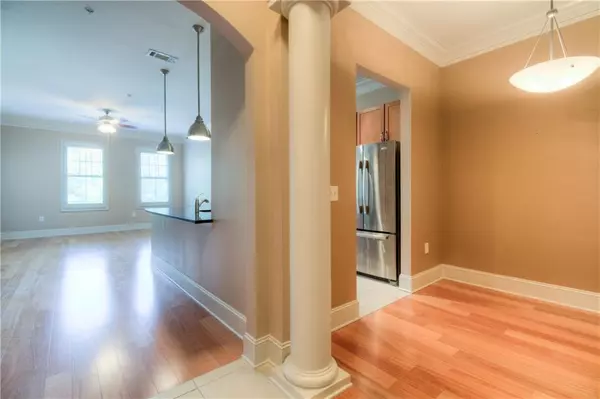 Atlanta, GA 30339,3621 Vinings Slope SE #1530