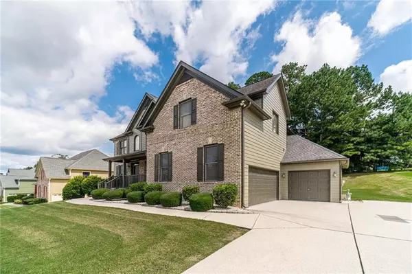 Lawrenceville, GA 30045,1859 Alcovy Shoals BLF