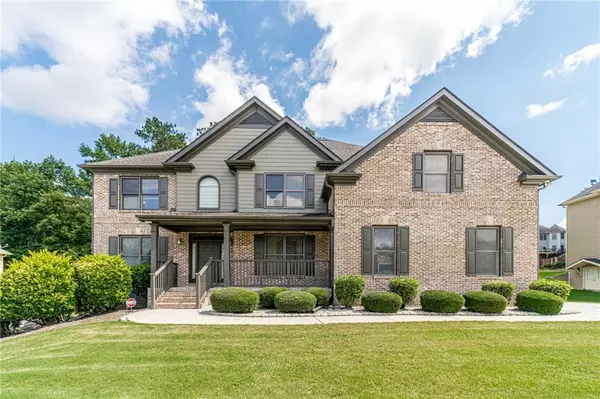 1859 Alcovy Shoals BLF, Lawrenceville, GA 30045