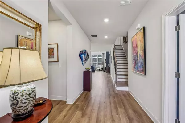 Tucker, GA 30084,4257 Freight ST