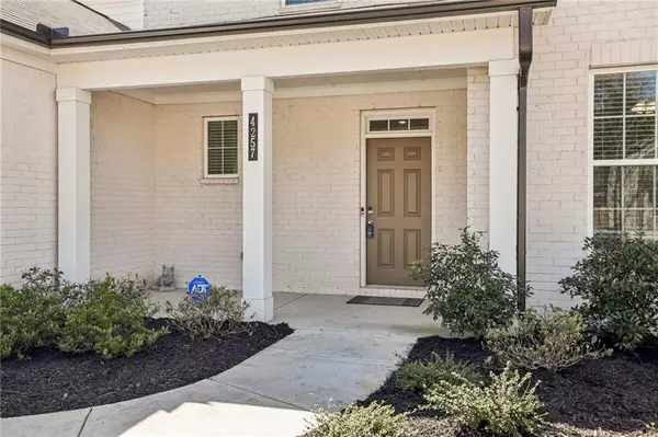 Tucker, GA 30084,4257 Freight ST