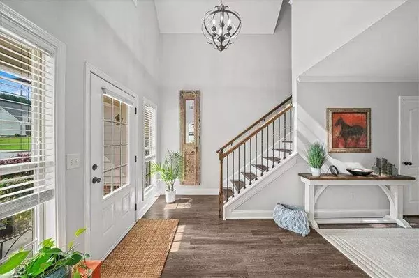 Dawsonville, GA 30534,217 River Mill LN
