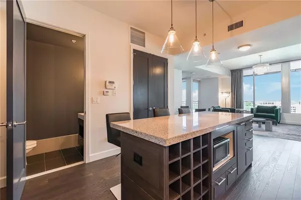 Atlanta, GA 30309,1820 Peachtree ST NW #1111