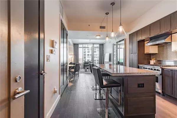 Atlanta, GA 30309,1820 Peachtree ST NW #1111