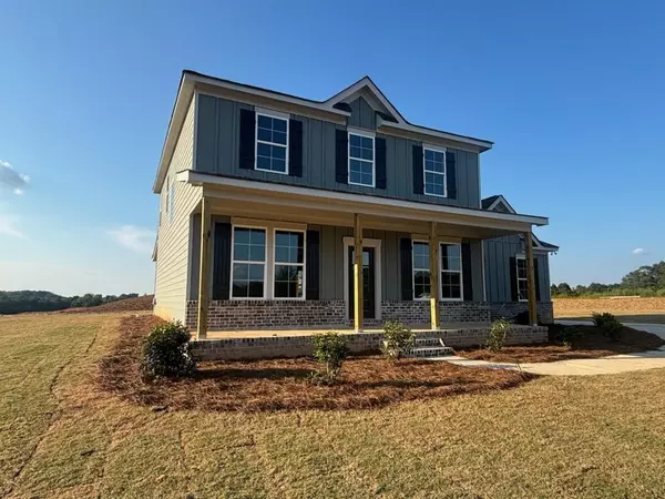Monroe, GA 30655,1200 Magnolia RDG