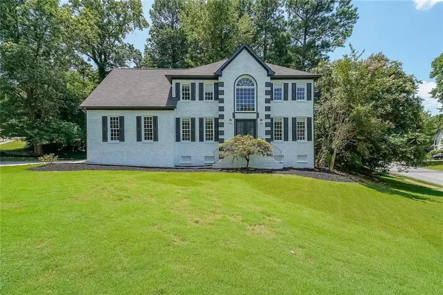 2130 Federal RD, Roswell, GA 30075