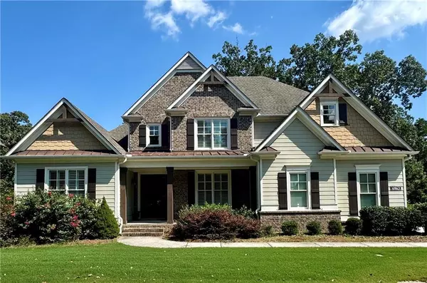 6863 LAKE STERLING BLVD, Flowery Branch, GA 30542