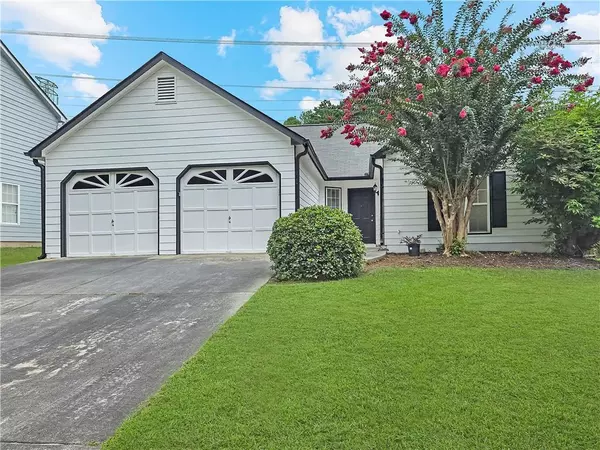 Kennesaw, GA 30144,2806 Vintage Wood WAY NW