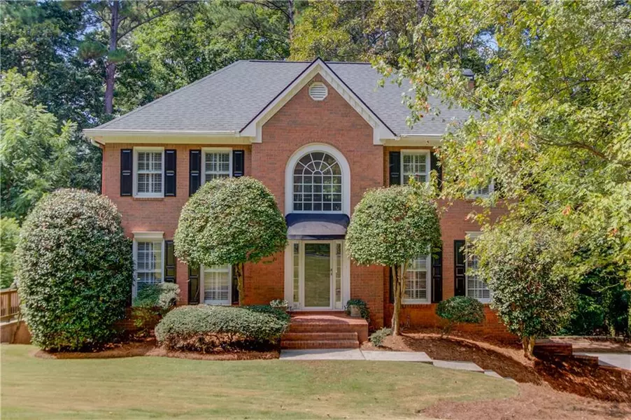 105 Inverness Approach, Roswell, GA 30075