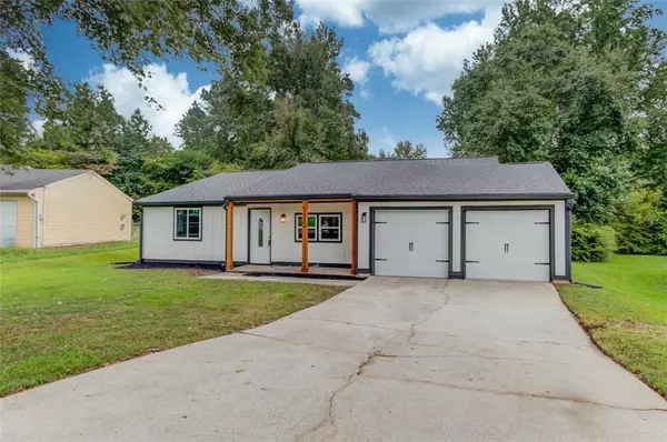Stone Mountain, GA 30088,5266 LONG GREEN LN